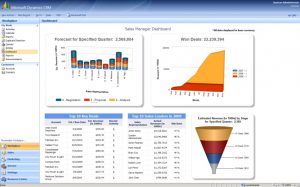 MS Dynamics verzus Sage SalesLogix – Ktorá zákaznícka databáza spĺňa moderné požiadavky firiem? 7